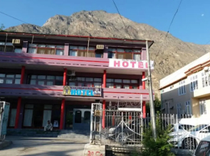 Gilgit Gateway Hotel