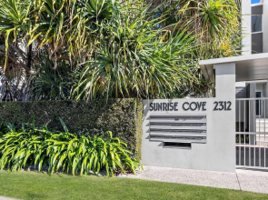 Sunrise Cove