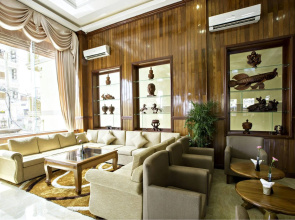 Star King Hotel & Apartment