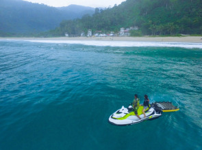 The Barat Tioman Beach Resort