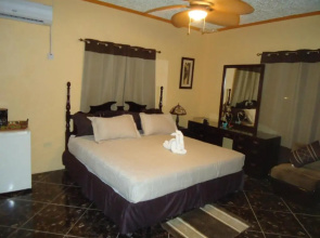 Cas Bed & Breakfast