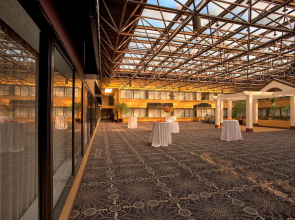 The Rockville Hotel, a Ramada by Wyndham