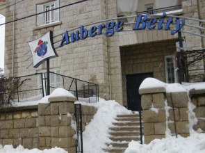 Hostel Auberge Beity