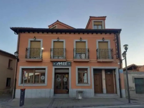 Hostal Matias