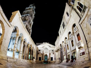 Luxury rooms Skyfall