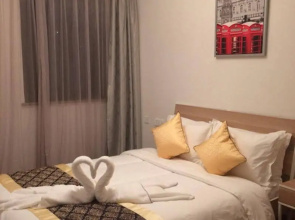 Tujia Sweetome Serviced Apartment Chongqing Datang Nuoya