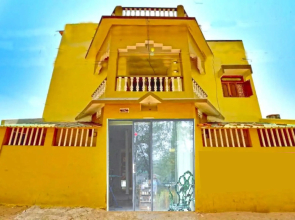 Goroomgo Sea View inn Puri