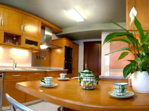 Apartamento Paseo Marítimo