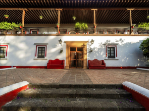 Best Western Plus Posada de Don Vasco