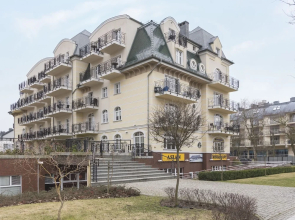Vacation Club - Trzy Korony Apartments