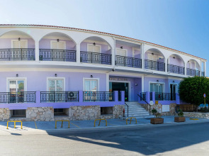 Eleana Hotel