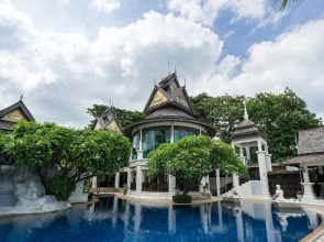 Dara Samui Beach Resort - Adults Only