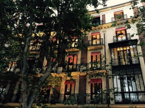 Hospes Puerta de Alcalá, a Member of Design Hotels