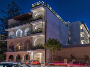 Bitzaro Boutique Hotel