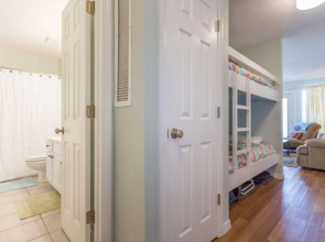 Grand Caribbean Perdido Key 303 by Meyer Vacation Rentals