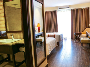 Tran Vien Dong Hotel