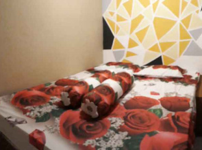 Hotel Studio Yobel (Menerima Tamu Umum & Pasangan Suami Istri)