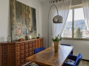 Una Terrazza su Rapallo by Wonderful Italy