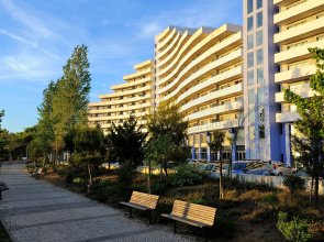 Oceano Atlantico Apartamentos Turisticos