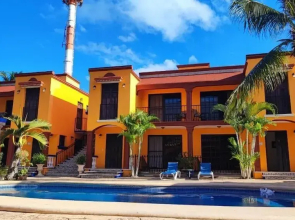 Hacienda Valentina