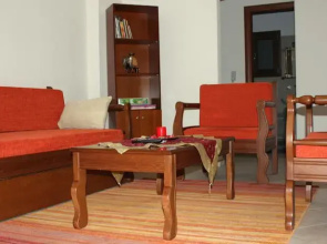 Apartments Marilia