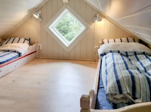 Holiday Home in Fjøseid