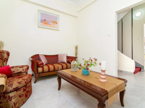 Dermatas Residence Heraklion City Center