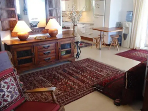 Fsm Villa Merih Akyarlar
