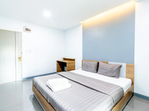 BeWish Residence Bangphlat