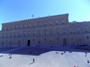 Il Pitti Soggiorno