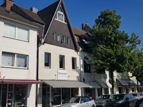 Lovely City House