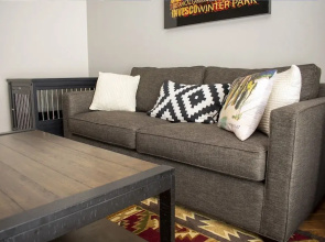 Bear Trail 3 Bedroom Townhouse by RedAwning