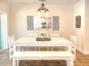 Craftsman Cottage
