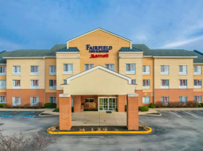 Fairfield Inn & Suites by Marriott Indianapolis Noblesville