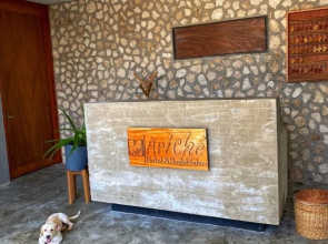 Ariche Tulum Hotel y Hostal