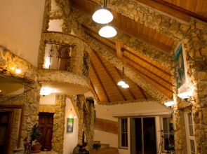 House Restaurant Sedra