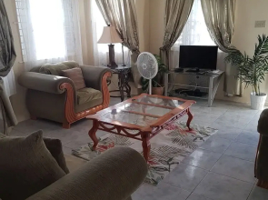 Emerald Estate Gated Community Ochi Rios