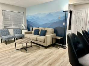 The Hygge Apt C Family Friendly Games Coffee Bar