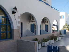 Ino Hotel