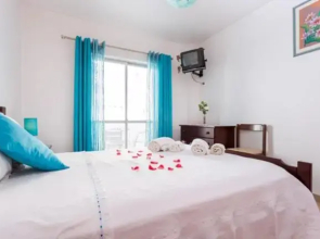 Apartamento Lagos