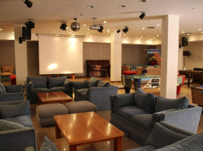 Apartamentos Marola Park