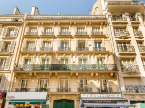 Luxury 2 Bedroom 2,5 Bathroom Apartment - Champs Elysees