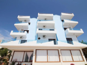 Blue Bay Hotel