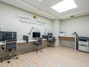 1st Brickell Boutique Residences by Nomad Guru