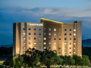 Hyatt Place Celaya