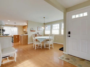 Westerly Retreat ~ 1/4 Mi to Private Beach!