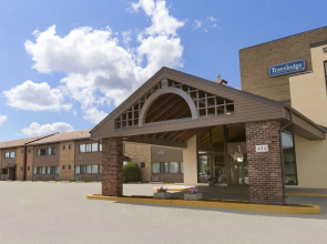 Travelodge Thunder Bay ON