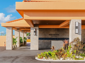 AQUASENSE Hotel & Resort