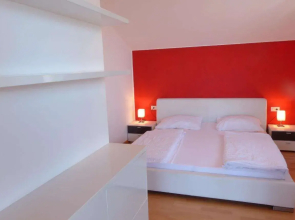 Residence Liesy