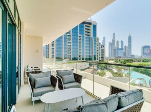 Vida Emirates Hills Residences